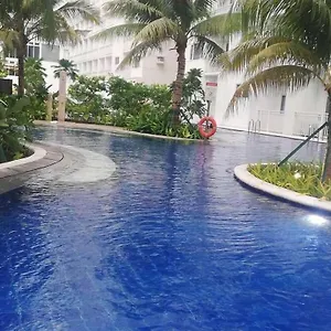 Shore Residences Tower C, #74 Manila