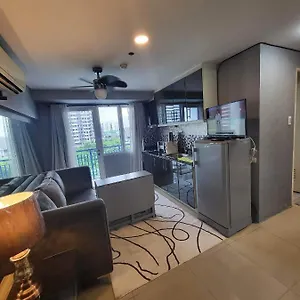In Pasay Manila