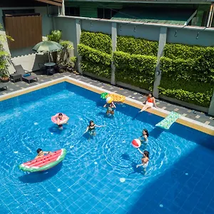 Tropicana Manila