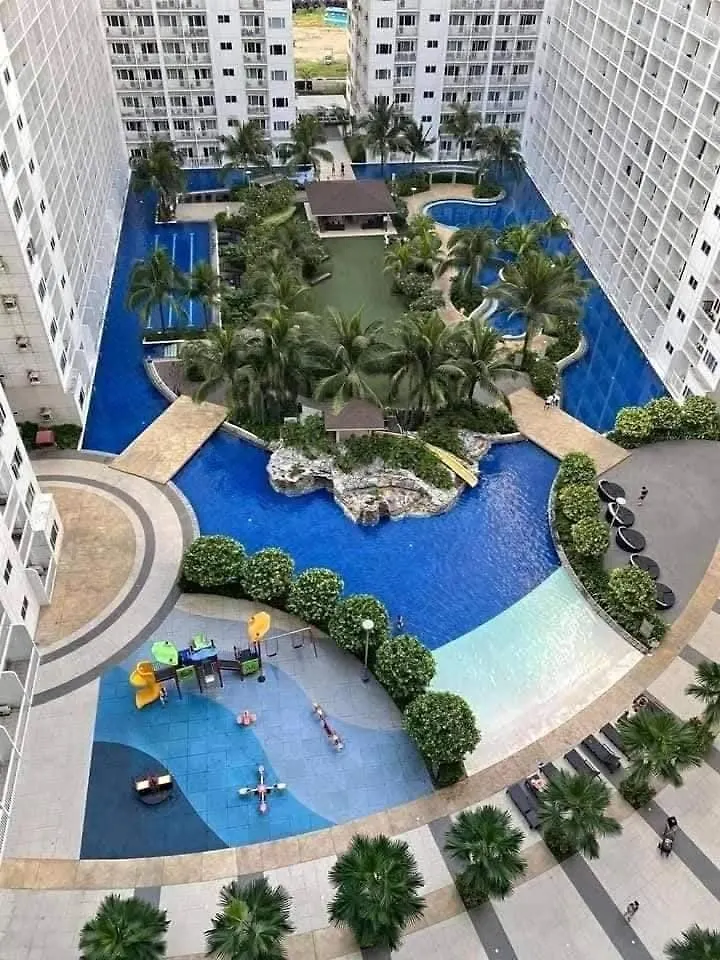 Apartment Shore B 524 Manila