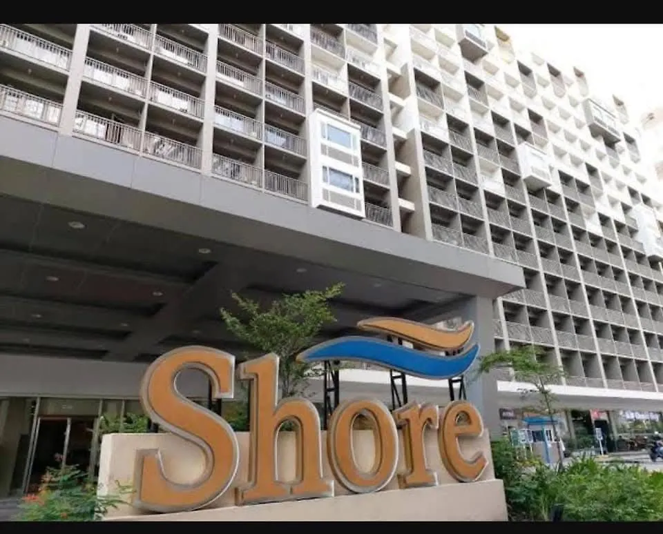 Shore B 524 Manila