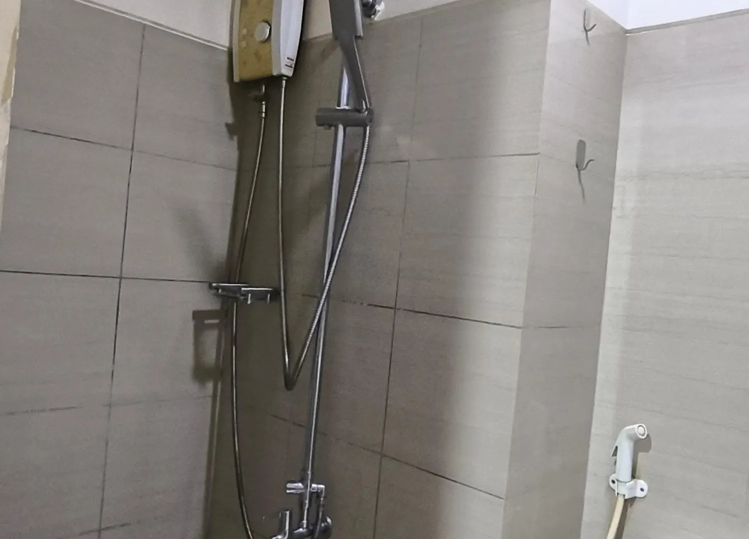 Apartment Shore B 524 Manila